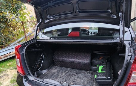 Renault Logan I, 2014 год, 699 000 рублей, 19 фотография