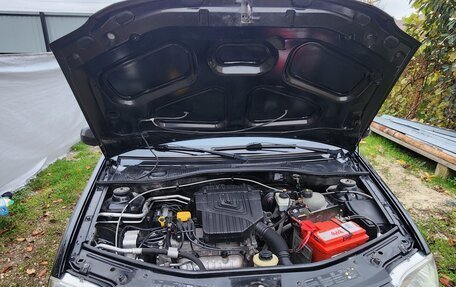 Renault Logan I, 2014 год, 699 000 рублей, 17 фотография