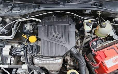 Renault Logan I, 2014 год, 699 000 рублей, 18 фотография