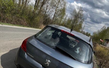 Peugeot 308 II, 2008 год, 460 000 рублей, 4 фотография