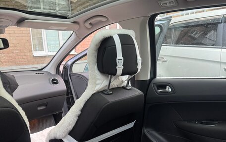 Peugeot 308 II, 2008 год, 460 000 рублей, 9 фотография