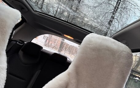 Peugeot 308 II, 2008 год, 460 000 рублей, 10 фотография