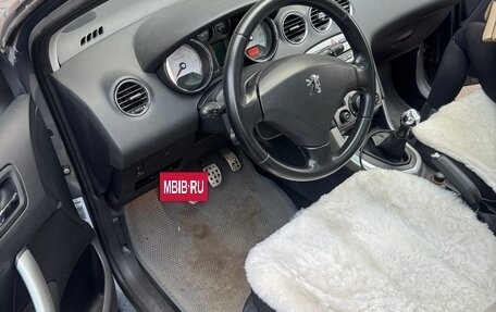 Peugeot 308 II, 2008 год, 460 000 рублей, 7 фотография