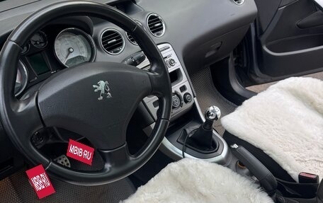 Peugeot 308 II, 2008 год, 460 000 рублей, 11 фотография