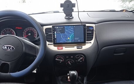 KIA Rio II, 2011 год, 655 000 рублей, 12 фотография