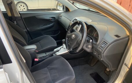 Toyota Corolla, 2008 год, 740 000 рублей, 5 фотография