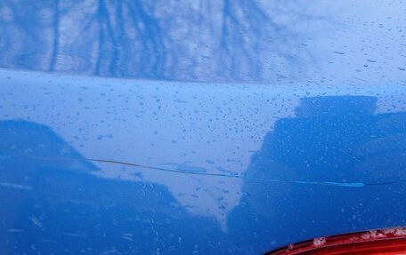 KIA Rio II, 2011 год, 655 000 рублей, 10 фотография