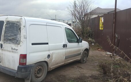 Citroen Berlingo II рестайлинг, 2010 год, 150 000 рублей, 3 фотография