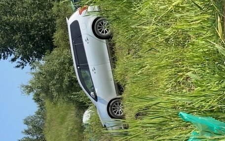 Toyota Corolla, 2008 год, 740 000 рублей, 10 фотография