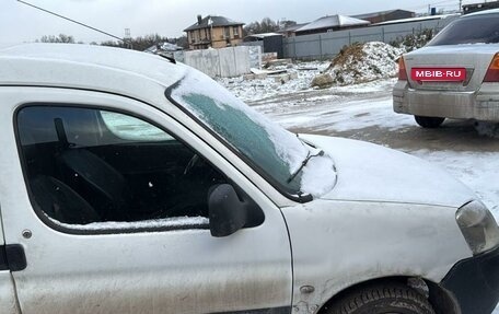 Citroen Berlingo II рестайлинг, 2010 год, 150 000 рублей, 6 фотография