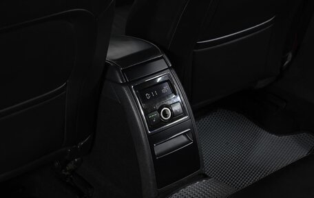 Skoda Superb III рестайлинг, 2013 год, 1 099 000 рублей, 8 фотография