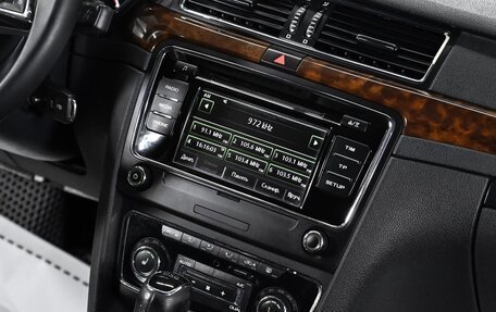 Skoda Superb III рестайлинг, 2013 год, 1 099 000 рублей, 7 фотография