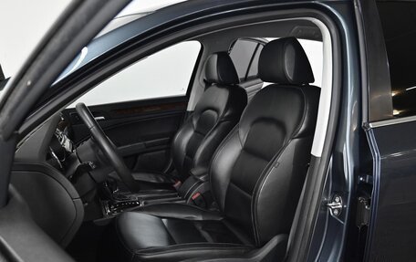 Skoda Superb III рестайлинг, 2013 год, 1 099 000 рублей, 9 фотография