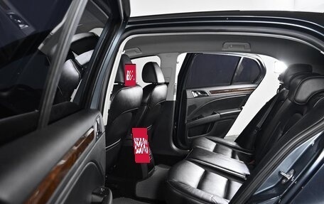 Skoda Superb III рестайлинг, 2013 год, 1 099 000 рублей, 6 фотография