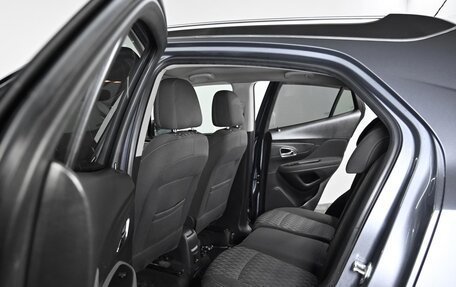 Opel Mokka I, 2013 год, 999 000 рублей, 6 фотография