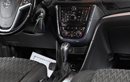 Opel Mokka I, 2013 год, 999 000 рублей, 7 фотография