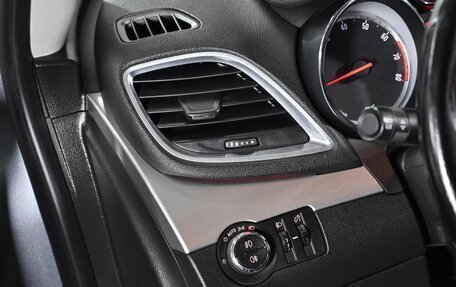 Opel Mokka I, 2013 год, 999 000 рублей, 11 фотография