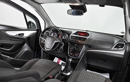 Opel Mokka I, 2013 год, 999 000 рублей, 5 фотография