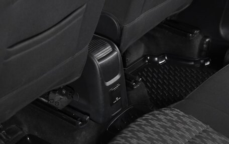 Opel Mokka I, 2013 год, 999 000 рублей, 12 фотография