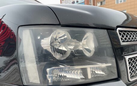 Chevrolet Tahoe III, 2012 год, 2 200 000 рублей, 3 фотография