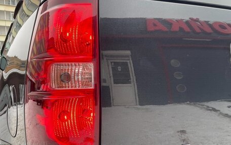 Chevrolet Tahoe III, 2012 год, 2 200 000 рублей, 6 фотография