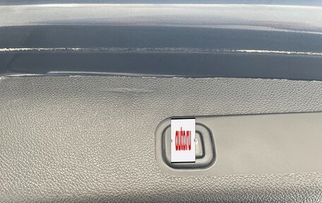 Chevrolet Tahoe III, 2012 год, 2 200 000 рублей, 23 фотография