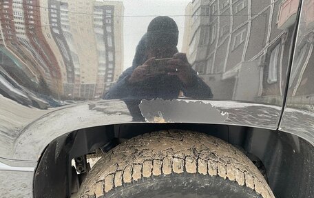 Chevrolet Tahoe III, 2012 год, 2 200 000 рублей, 25 фотография