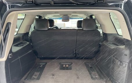 Chevrolet Tahoe III, 2012 год, 2 200 000 рублей, 22 фотография