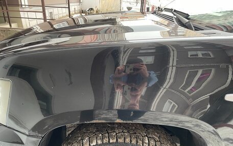 Chevrolet Tahoe III, 2012 год, 2 200 000 рублей, 26 фотография