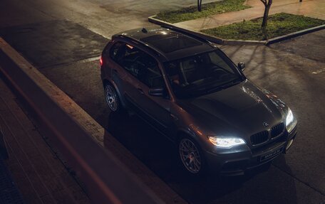 BMW X5 M, 2011 год, 3 500 000 рублей, 2 фотография