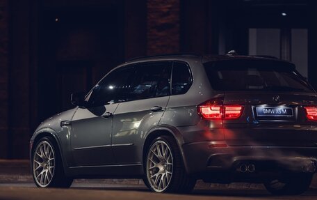 BMW X5 M, 2011 год, 3 500 000 рублей, 4 фотография