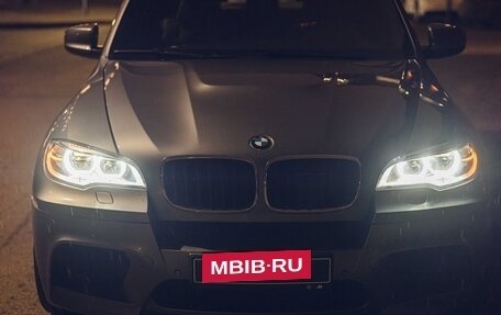 BMW X5 M, 2011 год, 3 500 000 рублей, 5 фотография