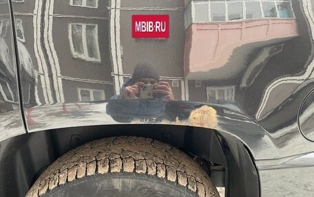 Chevrolet Tahoe III, 2012 год, 2 200 000 рублей, 24 фотография