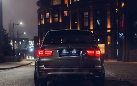 BMW X5 M, 2011 год, 3 500 000 рублей, 6 фотография