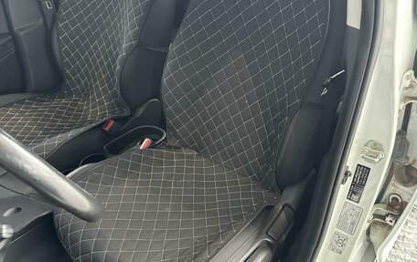 Hyundai Solaris II рестайлинг, 2017 год, 1 120 000 рублей, 10 фотография