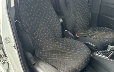 Hyundai Solaris II рестайлинг, 2017 год, 1 120 000 рублей, 8 фотография