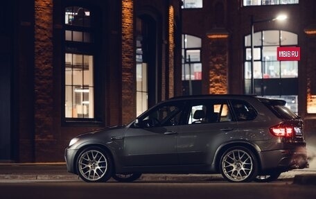 BMW X5 M, 2011 год, 3 500 000 рублей, 8 фотография