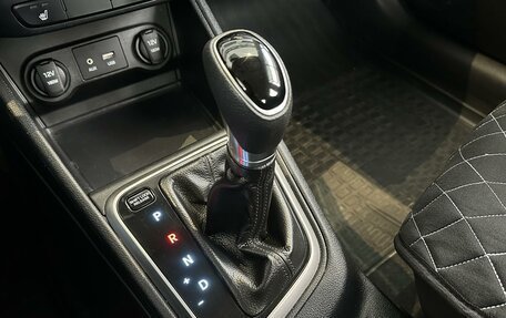 Hyundai Solaris II рестайлинг, 2017 год, 1 120 000 рублей, 14 фотография