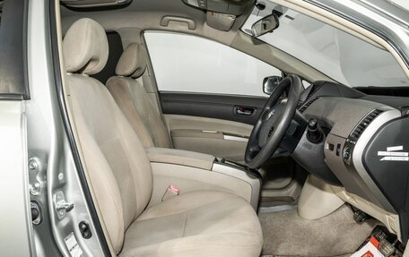 Toyota Prius, 2008 год, 900 000 рублей, 5 фотография