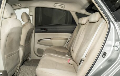 Toyota Prius, 2008 год, 900 000 рублей, 7 фотография