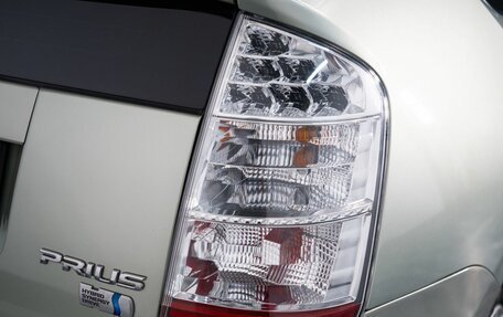 Toyota Prius, 2008 год, 900 000 рублей, 10 фотография