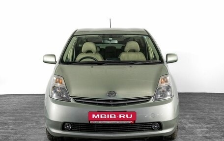 Toyota Prius, 2008 год, 900 000 рублей, 2 фотография