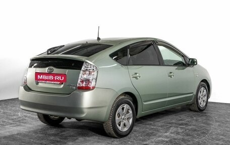 Toyota Prius, 2008 год, 900 000 рублей, 3 фотография