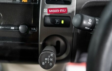 Toyota Prius, 2008 год, 900 000 рублей, 12 фотография