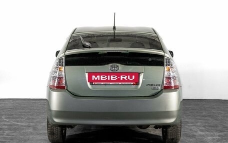 Toyota Prius, 2008 год, 900 000 рублей, 4 фотография