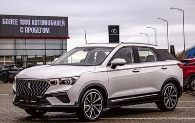 FAW Bestune T77, 2024 год, 2 095 000 рублей, 1 фотография