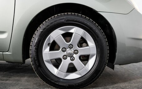 Toyota Prius, 2008 год, 900 000 рублей, 17 фотография