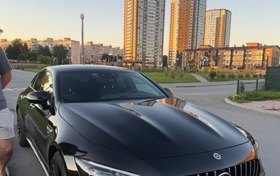 Mercedes-Benz AMG GT I рестайлинг, 2020 год, 8 490 000 рублей, 1 фотография