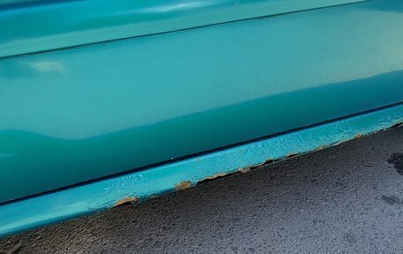 KIA Rio II, 2001 год, 150 000 рублей, 1 фотография