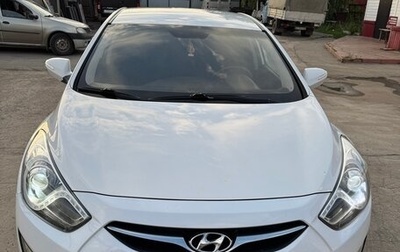 Hyundai i40 I рестайлинг, 2014 год, 1 199 000 рублей, 1 фотография